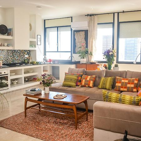 Appartement Moderne Moroccan/African Decoration Казабланка Екстериор снимка