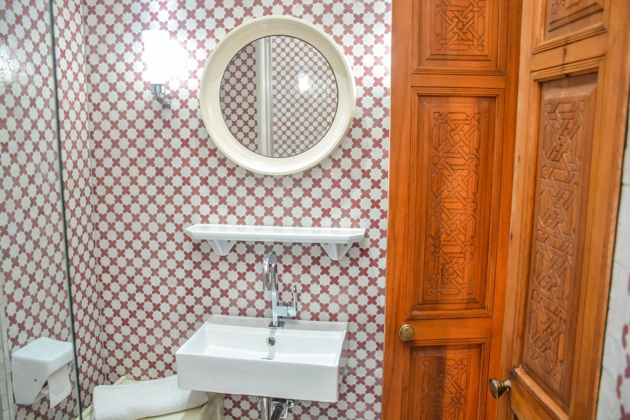 Appartement Moderne Moroccan/African Decoration Казабланка Екстериор снимка